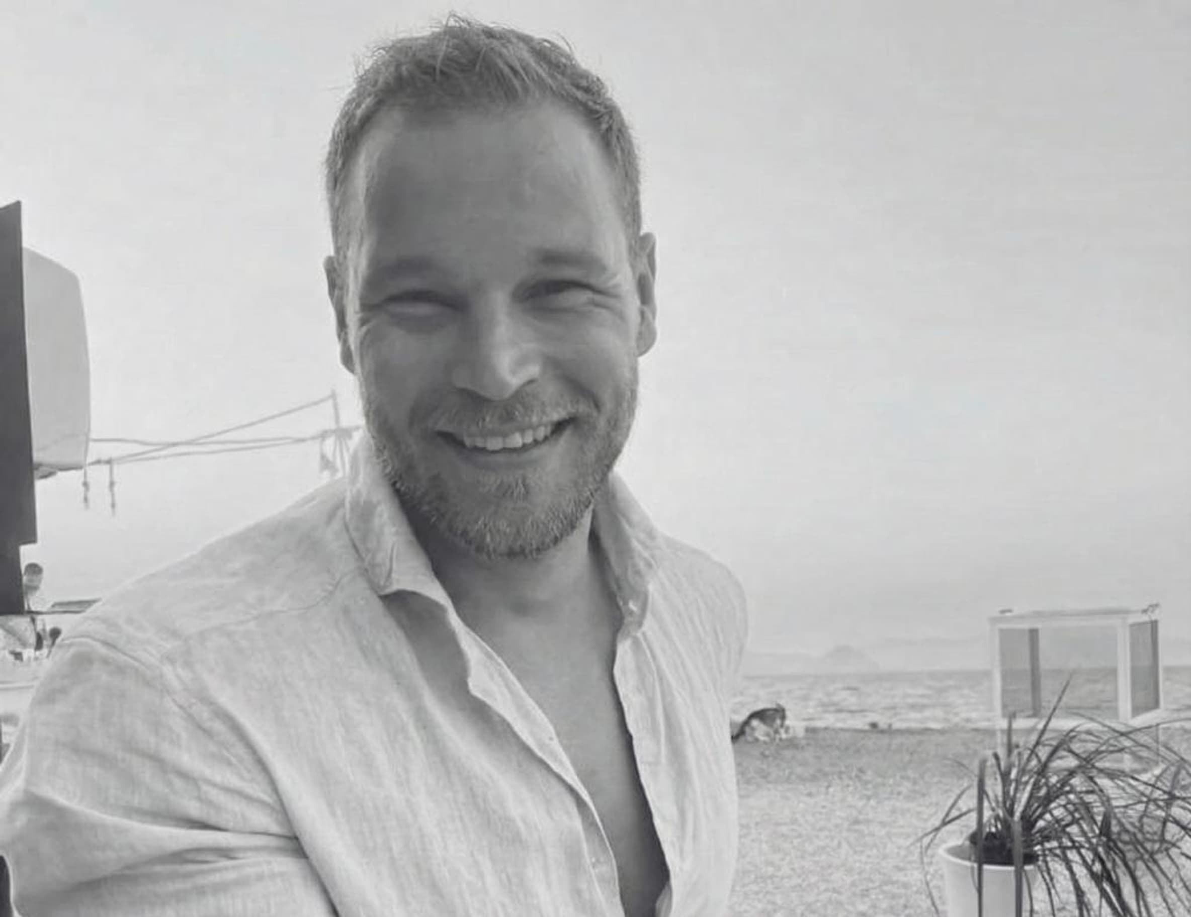 Magnus, Scandic Health Labs asutaja