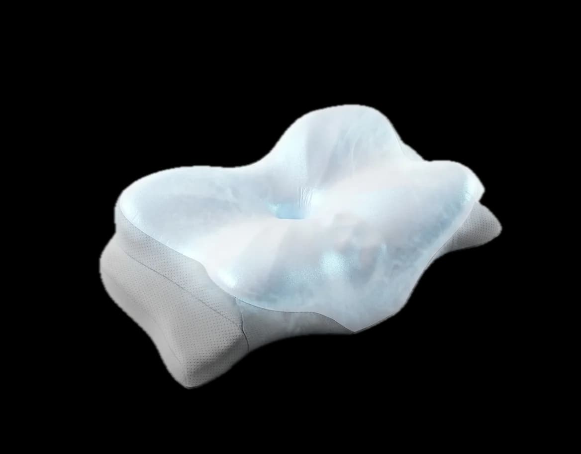 Puhas ja läbipaistev koostis