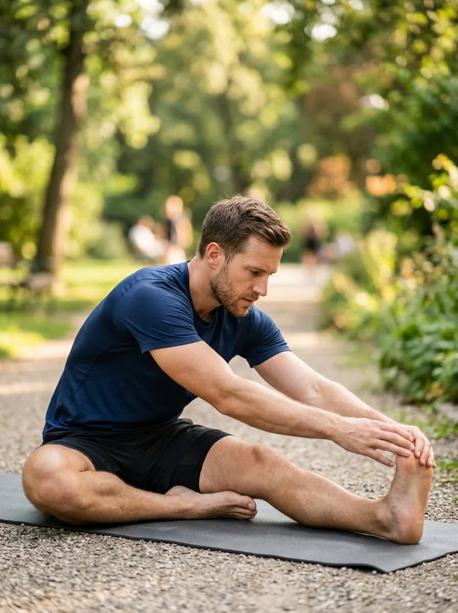 Sportlased ja aktiivsed