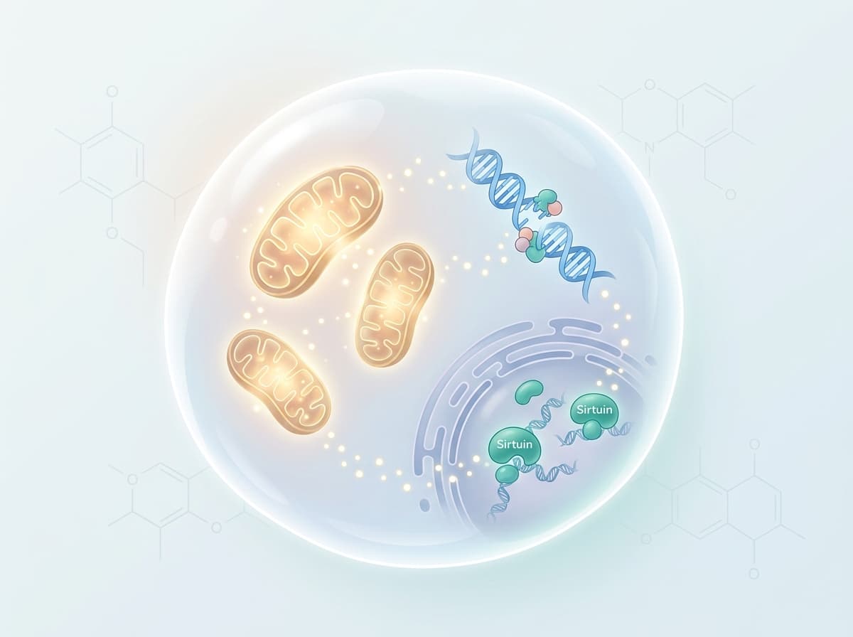 3 rada. Igaüks rakutervise jaoks kriitiline.