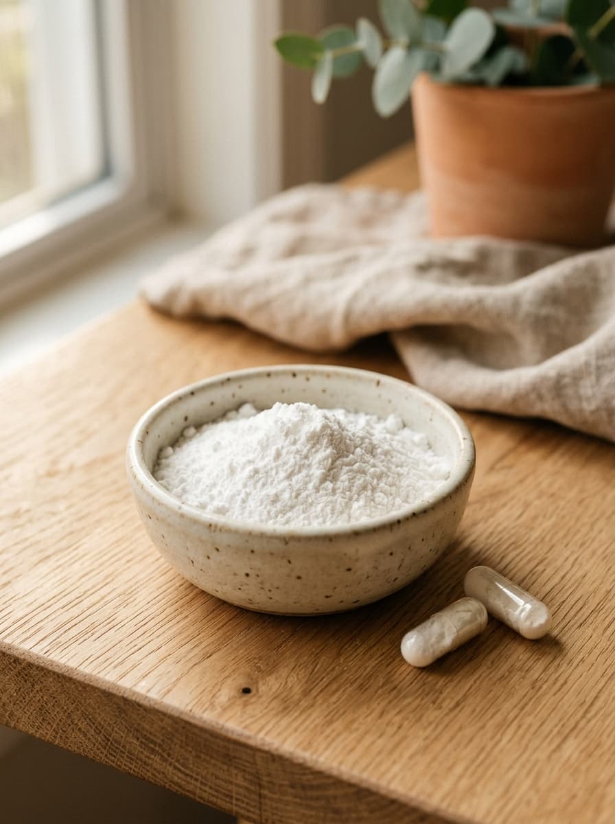 B3-vitamiin / Nikotiinamiid (150 mg)